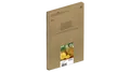Epson 604 Multipack Easy Mail Packaging - 4er-Pack - XL - Schwarz, Gelb, Cyan, Magenta - original - Blisterverpackung - Tintenpatrone