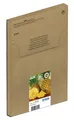 Epson Multipack Tinte 604 Ananas 4 Farben EasyMail