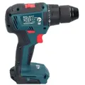 Bosch GSR 18V-55 Professional Akku Bohrschrauber 18 V 55 Nm Brushless + 1x Akku 5,0 Ah + Ladegerät
