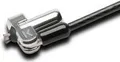Dell Kensington N17 Keyed Laptop Lock - Sicherheitskabelschloss (N62CK)