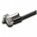Dell Kensington N17 Keyed Laptop Lock Sicherheitskabelschloss für Chromebook 11 31XX 13 3380 Latitude 12 5285 5280 2-in-1 7390 7480