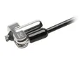 Kensington N17 Keyed Laptop Lock - Sicherheitskabelschloss