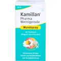 Kamillan Mundspray, 30 ml Spray