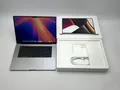 Apple MacBook Pro 16“ M1 MAX 10C CPU 32C GPU 1 TB SSD 32 GB Ram 2021 refurbished