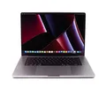 Apple MacBook Pro 16“ M1 Max 10C CPU 32C GPU 1TB SSD 32 GB Ram 2021 Laptop