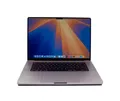 Apple MacBook Pro 16“ M1 Max 10C CPU 24C GPU 2TB SSD 32 GB Ram 2021 Laptop