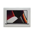B-Ware - Apple MacBook Pro 16" 2021 M1 Max 10-Core Space Grau (MK1A3D/A)