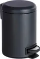 WENKO Kosmetikeimer Leman, 3 Liter, BxTxH: 17x25x22,5 cm
