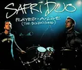 Played-A-Live (The Bongo Song)