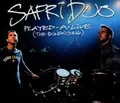 Played-A-Live (The Bongo Song) von Safri Duo | CD | Zustand akzeptabel