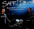 Played-A-Live (The Bongo Song) von Safri Duo | CD | Zustand gut