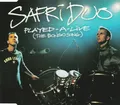 Safri Duo - Played-A-Live (The Bongo Song) MCD #G2060448