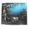 Musik CD Maxi / Single | Safri Duo - Played A Live - The Bongo So | Disc poliert