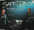CD SINGLE Safri Duo Played-A-Live (The Bongo Song) Urban Records