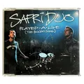 Safri Duo - Played-A-Live (The Bongo Song) | CD | 2001