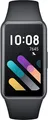 Honor Band 7 schwarz Bluetooth Fitnesstracker