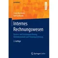 Internes Rechnungswesen von Liane Buchholz/ Ralf Gerhards / Springer Berlin Heidelberg / Taschenbuch
