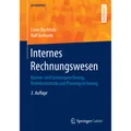 Springer Internes Rechnungswesen (Ralf Gerhards, Liane Buchholz, 2016) (35153398)