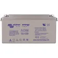 Victron Energy BAT412151084, Wiederaufladbarer Akku, 12 V, 165000 mAh, 172 mm, 240 mm, 485 mm - Transparent
