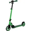 Scooter UP 145 Junior grün/schwarz