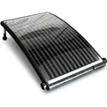 Solarkollektor Exklusiv 110 x 69 x 14 cm