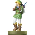 amiibo Link Ocarina