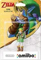 Amiibo Link Ocarina