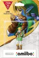 Nintendo Sammelfigur amiibo Link Ocarina of Time The Legend of Zelda Collection (amiibo Figur, 1 St., digitale Inhalte), NFC Funktion