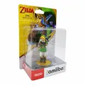 Nintendo Amiibo Figur  Zelda - Link (Ocarina of Time) für Switch & 3DS - NEU OVP