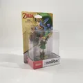 Amiibo Figur Link (The Legend of Zelda) EUR Neu In Blisterverpackung #1