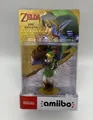 AMIIBO Link - amiibo Legend of Zelda Ocarina of Time Spielfigur Figur NEU OVP