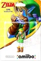 Nintendo Amiibo - Link (Ocarina of Time) - The Legend of Zelda Collection