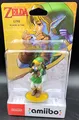 Nintendo amiibo Link Ocarina of Time Legend of Zelda Figur Neu in OVP