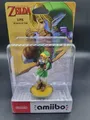 Link - Ocarina of Time - The Legend of Zelda Nintendo Amiibo