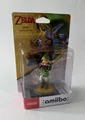 Nintendo Amiibo - The Legend Of Zelda - Link - Ocarina Of Time
