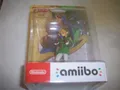 amiibo - Zelda Link (Okarina der Zeit) - Nintendo - Neu / OVP