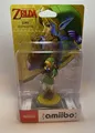 Nintendo Amiibo The Legend of Zelda Figur LINK Ocarina of Time NEU Figur