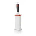 OXO Good Grips® furlifter™ selbstreinigende Kleiderbürste Flusenbürste Bürste