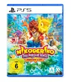 Nikoderiko: The Magical World Directors Cut PlayStation 5