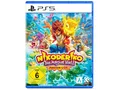 Nikoderiko: The Magical World Directors Cut - [PlayStation 5]
