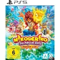 Nikoderiko: Magical World Spiel für PS5 D.C. Directors Cut