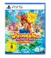 Nikoderiko: The Magical World (Directors Cut) (Playstation 5) (Neuware)