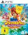 GW1560 Nikoderiko - The Magical World (Director's Cut) PS5 Neu & OVP