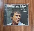 Reinhard Mey - Die großen Erfolge (1984) Album Musik CD *** Wie Neu ***