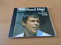 CD Reinhard Mey - Die großen Erfolge - 16 Songs - 1984