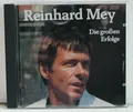 CD Reinhard Mey - Die großen Erfolge