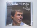 REINHARD MEY die großen erfolge EX/EX (CD Album, Rock, Intercord)