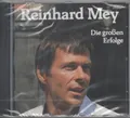 Reinhard Mey Die großen Erfolge CD NEU Über den Wolken Keine ruhige Minute