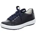 Ara Damen Schnürer Avio Schnürschuh blau 37,5 EU (4,5 UK)