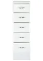 welltime Unterschrank Rallye Breite 25 cm, mit wechselbarem Türanschlag